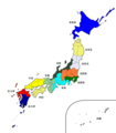 Region System13 - Mapsof.Net Map