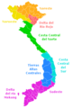 Regionesdevietnam - Mapsof.Net Map