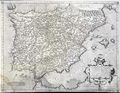 Kingdom of Spain - Mapsof.net