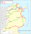 Tunisian Republic - Mapsof.net