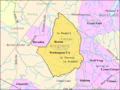 Virginia - Mapsof.net