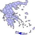 Hellenic Republic - Mapsof.net