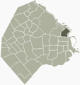 Buenos Aires - Mapsof.net