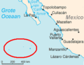 Mexico - Mapsof.net