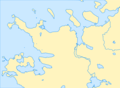 Reykjavik Basemap - Mapsof.Net Map