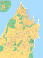 Rhodes - Mapsof.net