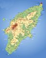Rhodes - Mapsof.net