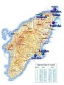Rhodes - Mapsof.net