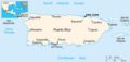 Puerto Rico - Mapsof.net
