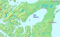 Republic of Chile - Mapsof.net