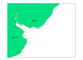 Riodelaplata - Mapsof.Net Map