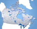 Canada - Mapsof.net