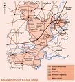 Bangalore - Mapsof.net