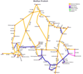 Pune - Mapsof.net