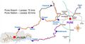 Road Map of Pune - Mapsof.Net Map
