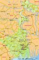 Pune - Mapsof.net