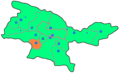 Islamic Republic of Iran - Mapsof.net