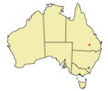 Commonwealth of Australia - Mapsof.net