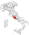 Rome - Mapsof.net