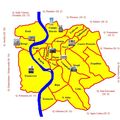 Rome - Mapsof.net
