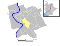 Rome - Mapsof.net