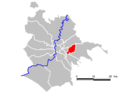 Rome - Mapsof.net