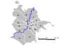 Rome - Mapsof.net