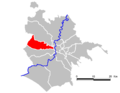 Rome - Mapsof.net