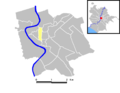 Rome - Mapsof.net