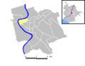 Rome - Mapsof.net