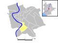 Rome - Mapsof.net