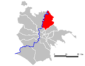 Rome - Mapsof.net