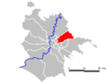 Rome - Mapsof.net