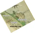 Ropsten 1784 - Mapsof.Net Map