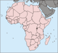 Republic of Rwanda - Mapsof.net