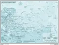 Russian Federation - Mapsof.Net Map