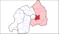 Republic of Rwanda - Mapsof.net