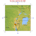 Republic of Rwanda - Mapsof.net