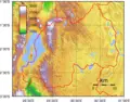 Republic of Rwanda - Mapsof.net
