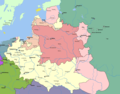 Republic of Poland - Mapsof.net