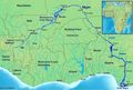 Africa - Mapsof.net