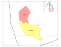 Democratic Socialist Republic of Sri Lanka - Mapsof.net