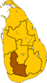 Democratic Socialist Republic of Sri Lanka - Mapsof.net