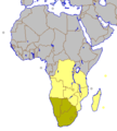 Africa - Mapsof.net