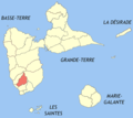 Guadeloupe - Mapsof.net