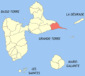 Guadeloupe - Mapsof.net