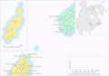Canada - Mapsof.net