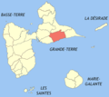 Guadeloupe - Mapsof.net