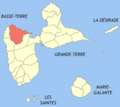Guadeloupe - Mapsof.net