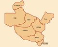 Republic of Iraq - Mapsof.net